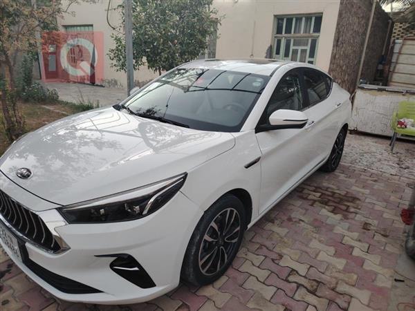 JAC J7 2023 for sale in Iraq - Najaf